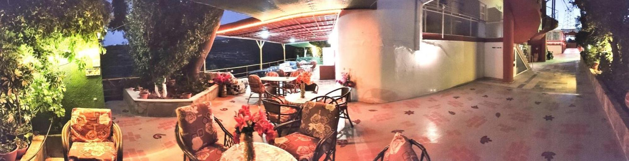 Evli Apartment Rethymno  Bagian luar foto