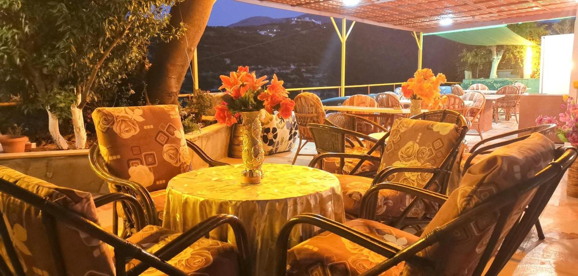 Evli Apartment Rethymno  Bagian luar foto