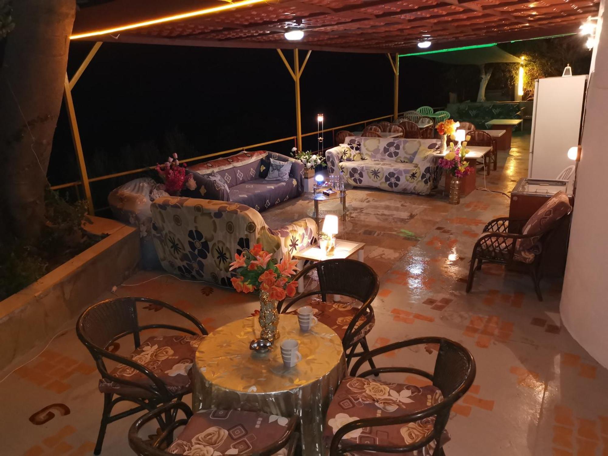 Evli Apartment Rethymno  Bagian luar foto