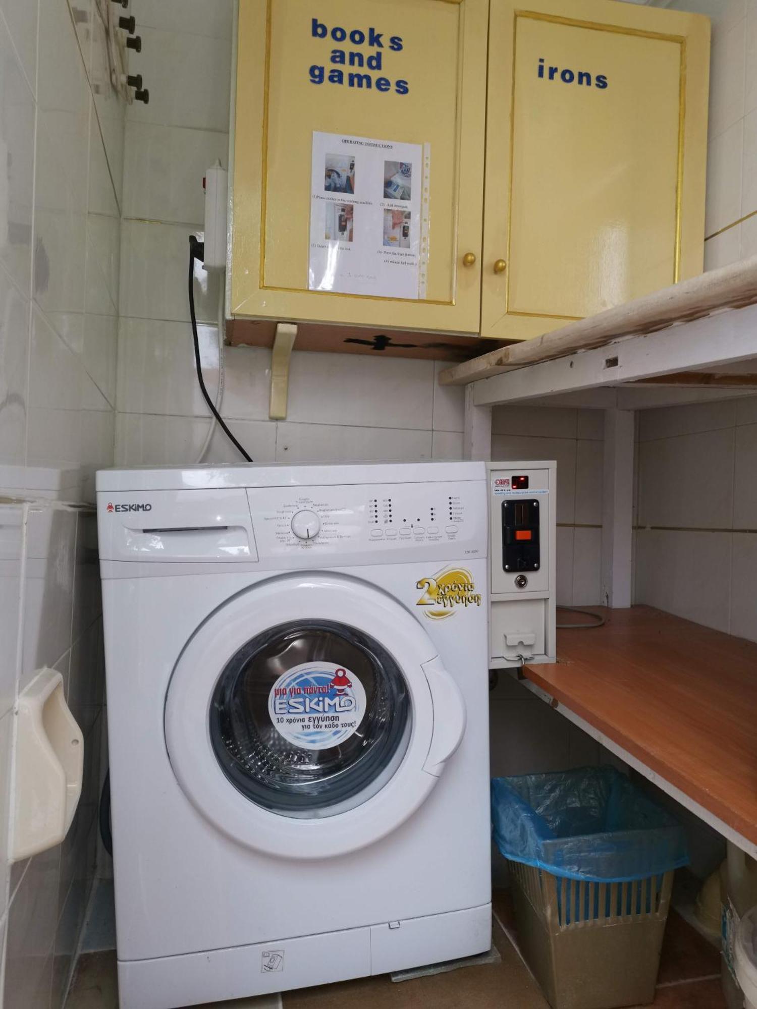 Evli Apartment Rethymno  Bagian luar foto