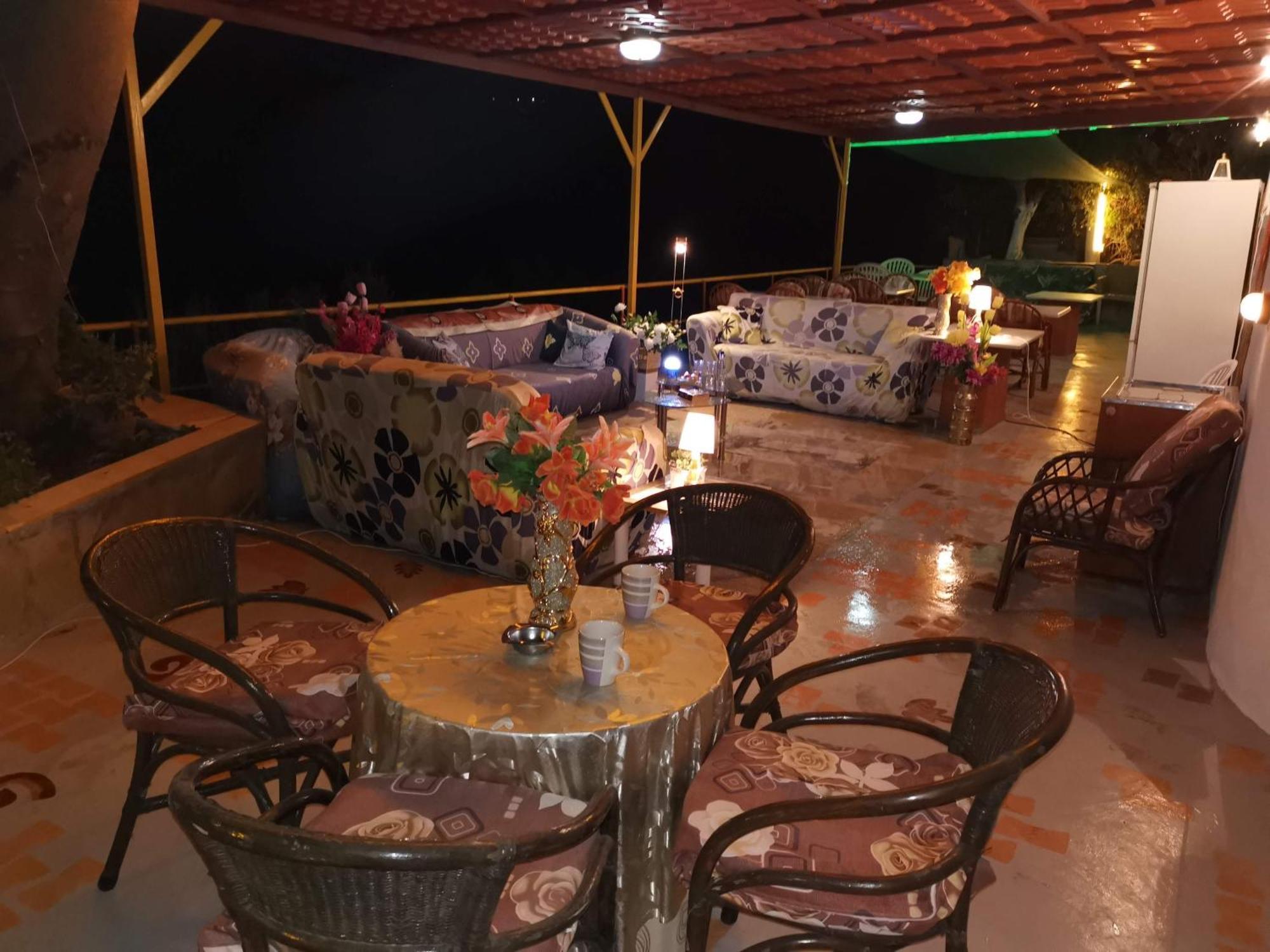 Evli Apartment Rethymno  Bagian luar foto