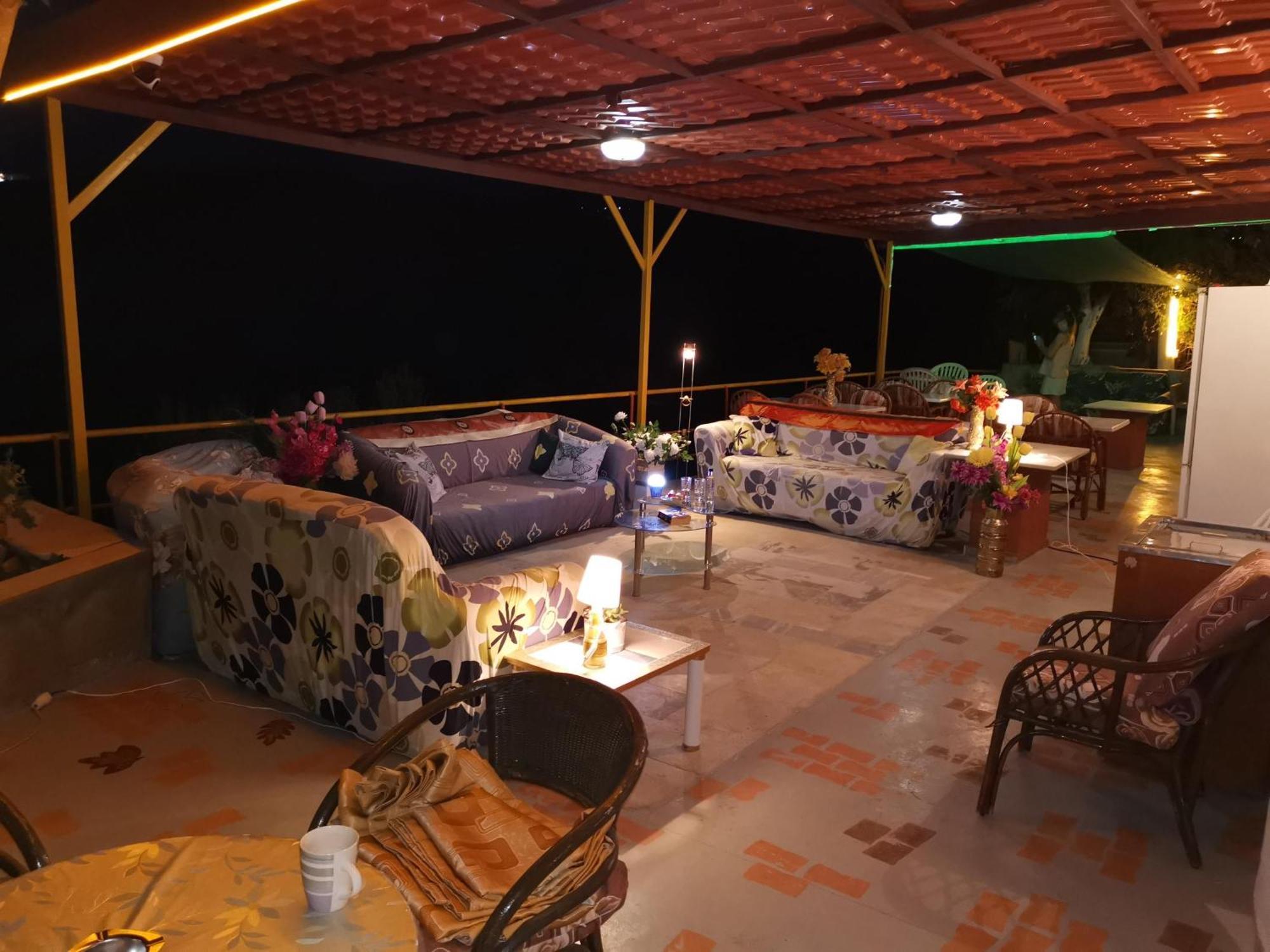 Evli Apartment Rethymno  Bagian luar foto
